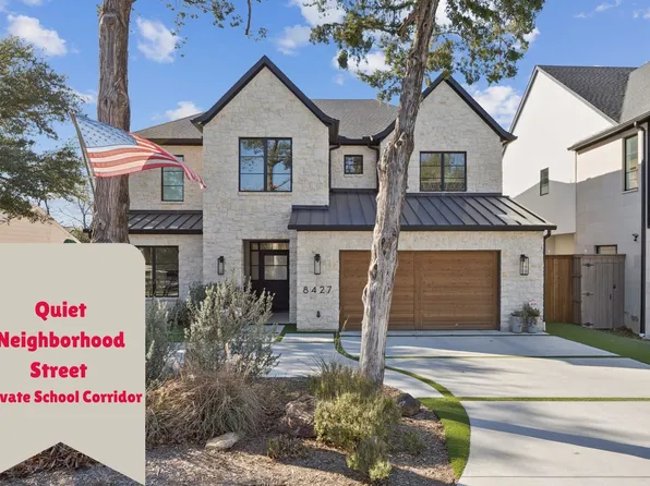 8427 Midway Rd, Dallas, TX 75209