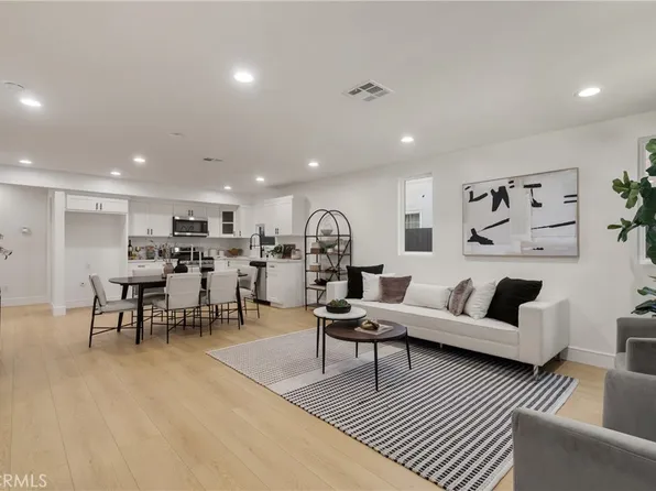 2706 S Cochran Ave, Los Angeles, CA 90016