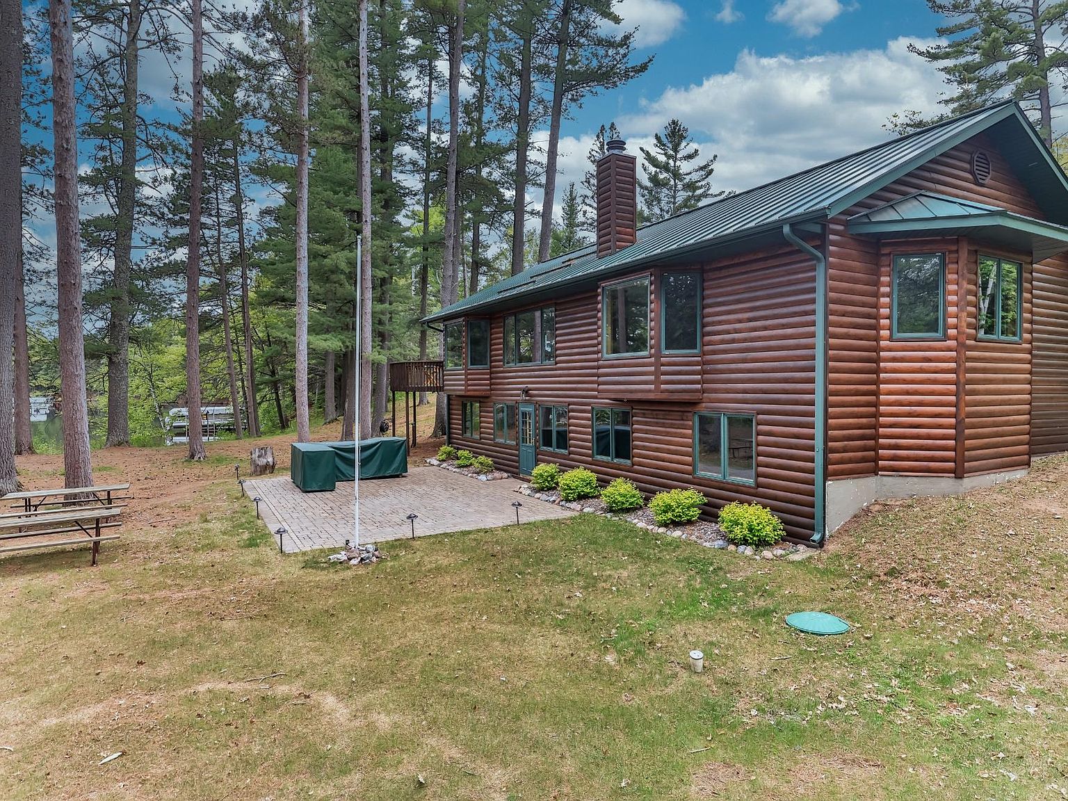 5809&10 N Stone Lake Rd, Manitowish Waters, WI 54545 | MLS #212318 | Zillow