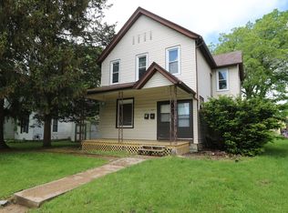 421 S Garfield Ave, Burlington, IA 52601