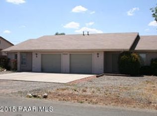 3000 N Yavapai Rd UNIT 14, Prescott Valley, AZ 86314