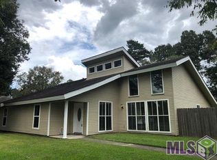 4913 Cross Keys Dr, Baton Rouge, LA 70817