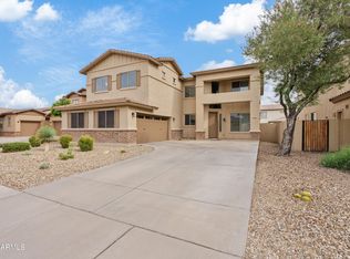 15686 W Glenrosa Avenue, Goodyear, AZ 85395