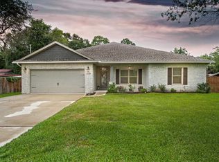 1508 Heritage Rd, Fort Walton Beach, FL 32547