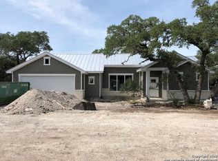 1111 Regency, Spring Branch, TX 78070