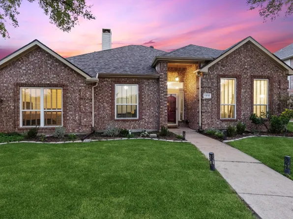 1316 Colby Dr, Lewisville, TX 75067