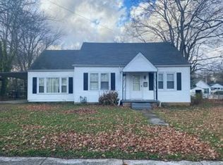 319 N High St, Franklin, KY 42134