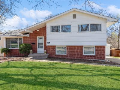 4606 40th St, Des Moines, IA, 50310