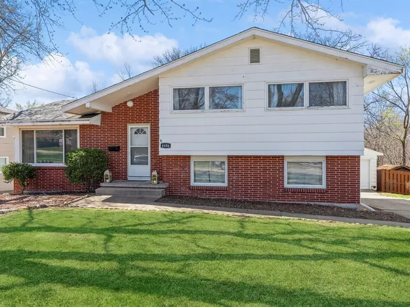 4606 40th St, Des Moines, IA 50310