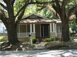 406 Michigan Ave, Mobile, AL 36604