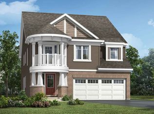 Valleyfield Plan, Richmond Meadows, Richmond, ON K0A2Z0