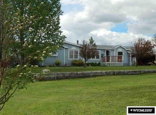 11 Mountainview Rd, Douglas, WY 82633