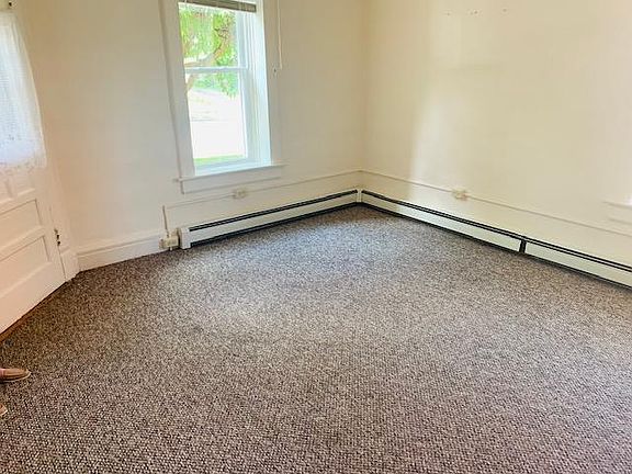 Living room from main entrance