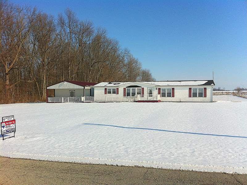1st image of 600 S County Road 1000 W