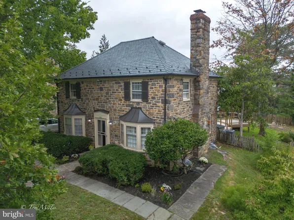 3919 Juniper Rd, Baltimore, MD 21218