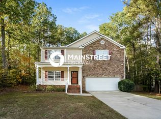 235 River Hills Dr, Clayton, NC 27527