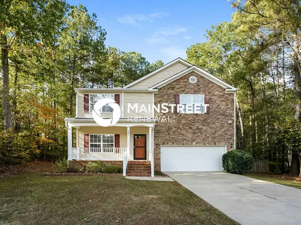 235 River Hills Dr, Clayton, NC 27527