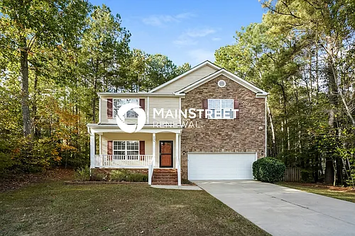 235 River Hills Dr Photo 1