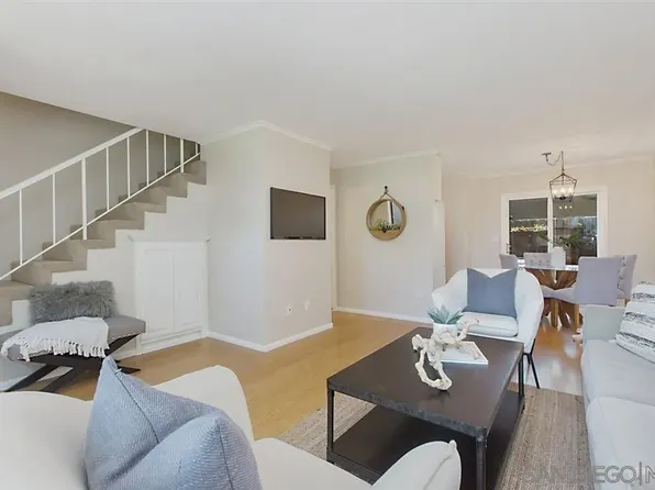 4924 Via Lapiz, San Diego, CA 92122