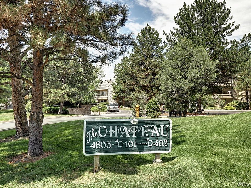 1st image of 4605 S Yosemite St #303
