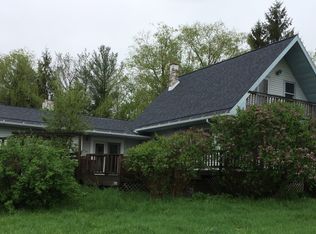 615 Dawson Hill Rd, Spencer, NY 14883