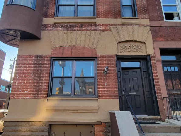1642 S Broad St Floor 3, Philadelphia, PA 19145