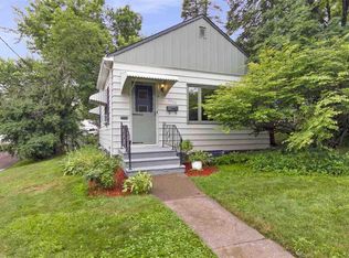 1111 N 7th Ave E, Duluth, MN 55805