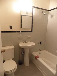Rented by Bohemia Realty Group