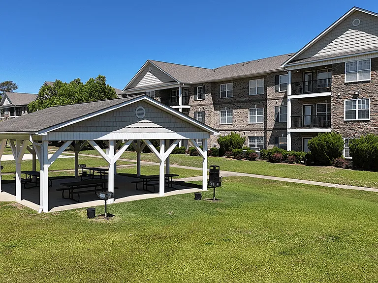 Stone Ridge Apartments — Photo 16