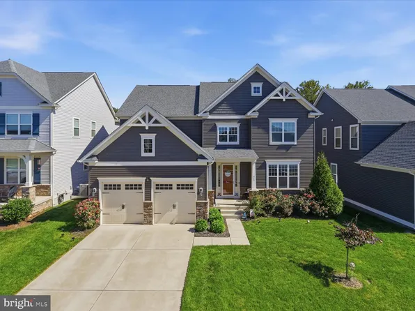 462 Crab Apple Dr, Stafford, VA 22554