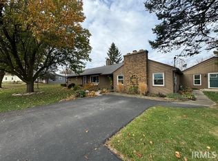 706 W Toledo St, Fremont, IN 46737