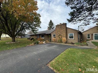 706 W Toledo St, Fremont, IN, 46737