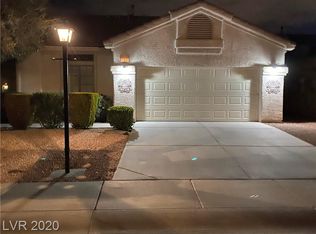 7550 Trickling Wash Dr, Las Vegas, NV 89131