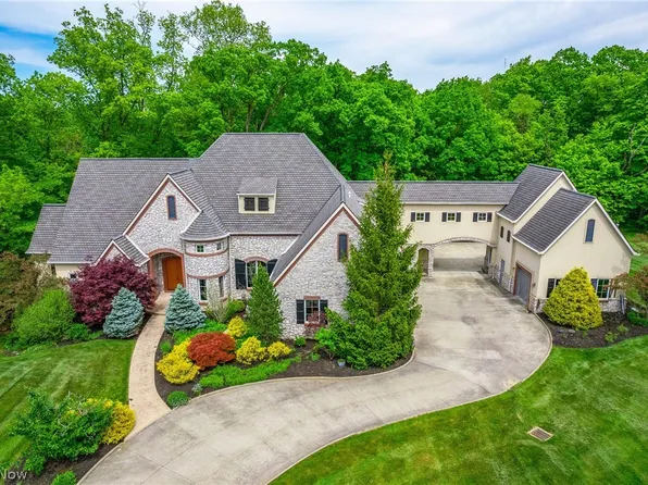 3123 Aviemore Way, Richfield, OH 44286