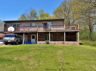 3 Hickory Heights Rd, Greenfield, MO 65661