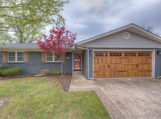 1209 E Freeport St, Broken Arrow, OK 74012