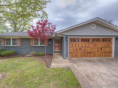 1209 E Freeport St, Broken Arrow, OK, 74012