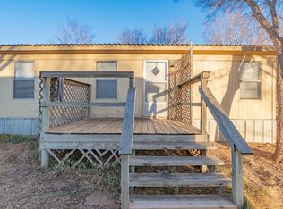 10505 Broadway Dr, Amarillo, TX 79108