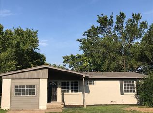 9814 Marlin Dr, Dallas, TX 75228