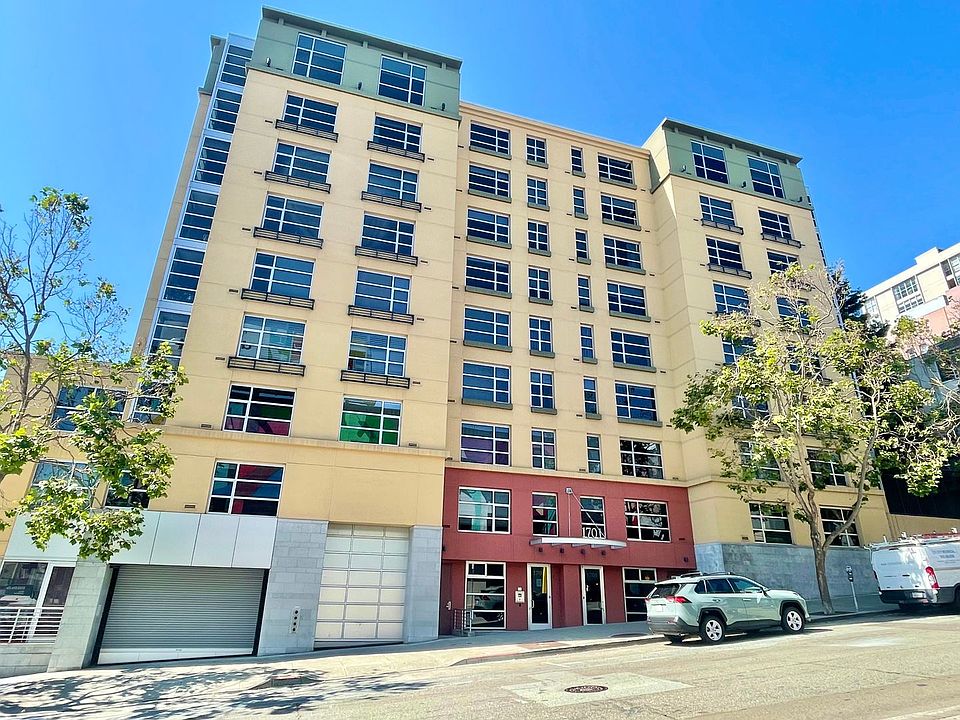 1st image of 1701 Jackson St APT 305