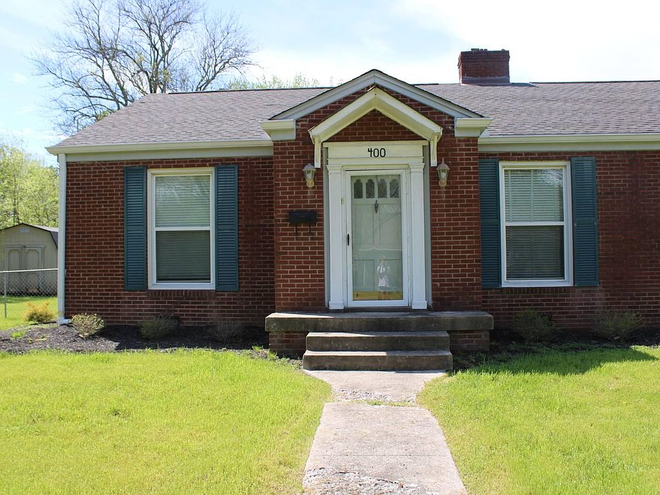 400 Pennsylvania Ave, Lebanon, TN 37087 Zillow