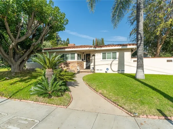 1006 Rossmoyne Ave, Glendale, CA 91207