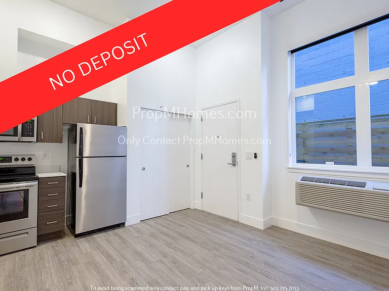 1825 SE 50th Ave #102 — Photo 1