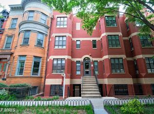 1207 N St NW, Washington, DC 20005