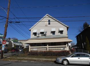 1132 Lafayette St, Scranton, PA 18504