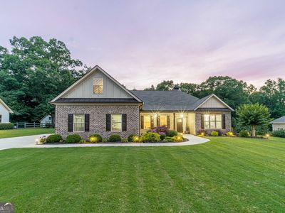 504 Smokerise Dr, Monroe, GA, 30656