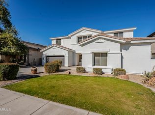 718 E Scorpio Pl, Chandler, AZ 85249