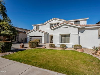 718 E Scorpio Pl, Chandler, AZ, 85249