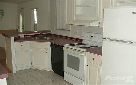 APPLIANCES INCLUDED