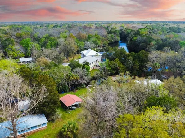 53 Canterbury Rd, Inglis, FL 34449